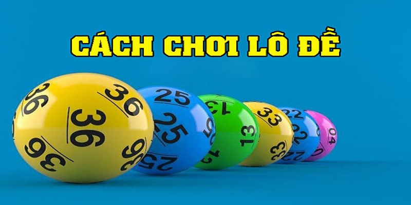 LÔ ĐỀ ONLINE LÀ GÌ