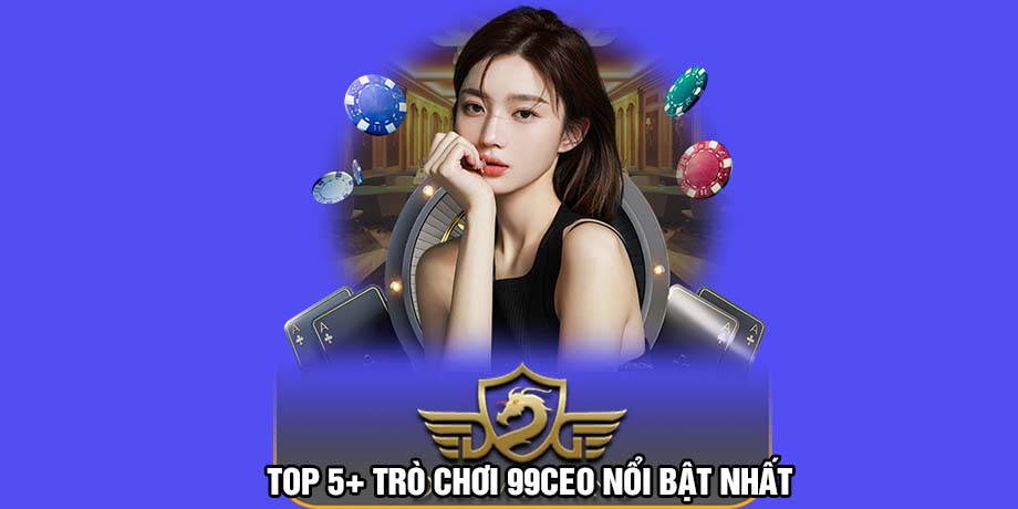 Nhà Cái 99CEO